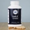 Garlic Capsules