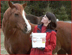 Cheryl and Windy.