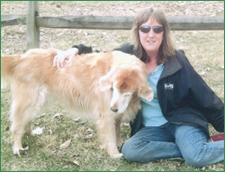 K.C. Sunshine and Susan