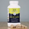 Bug Off Garlic Chewables for Dogs