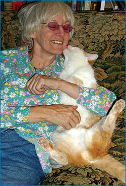 Barbara and Bubba