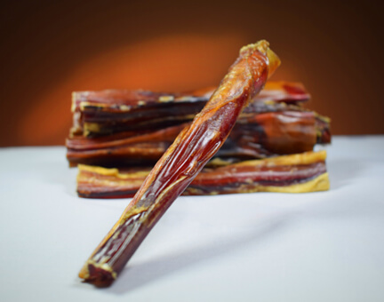 Springtime's Braided Bully Sticks - Best Bully Value!