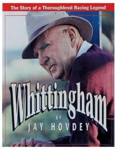 Charlie Whittingham