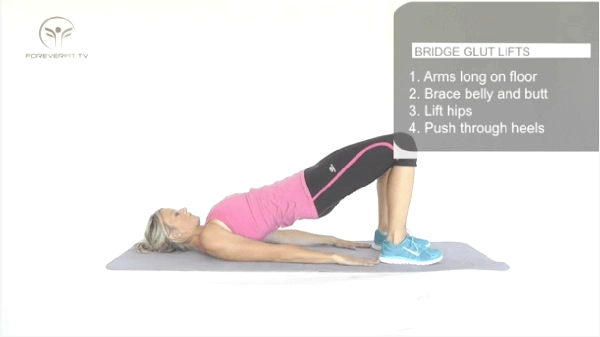 Human stretching