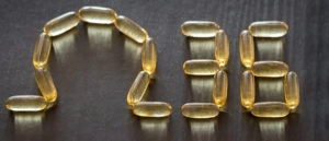 Omega 3 6 pills