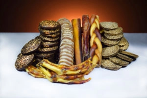Dog treats