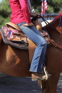 Leg position
