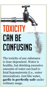 toxicity flyer