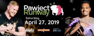 Pawject Runway