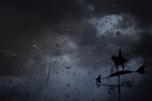 Stormy Weather
