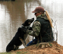 Lori and Rev.