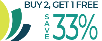 Buy 2 Get 1 Free