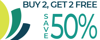 Buy 2 Get 2 Free