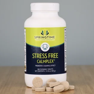 Stress Free Calmplex® for Dogs
