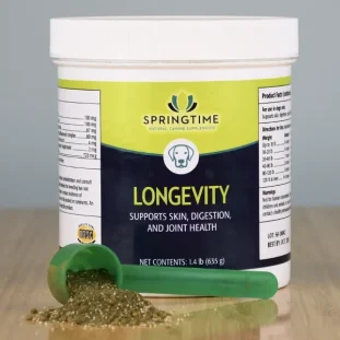 Longevity for Dogs