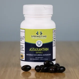 Astaxanthin for Dogs