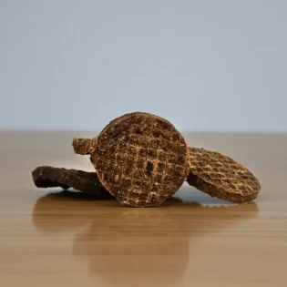 Chicken & Sweet Potato Cookies Product Image