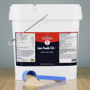 Joint Health OA + Product Image