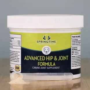 Advanced Hip & Joint Formula for Dogs