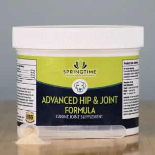 Advanced Hip & Joint Formula for Dogs