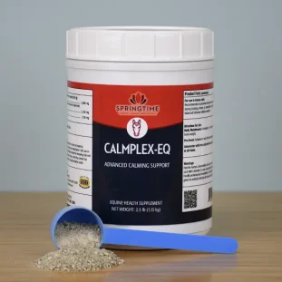 Calmplex-EQ Powder Product Image