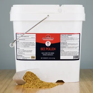 Bee Pollen for Horses Product Image