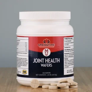 Joint Health Wafers