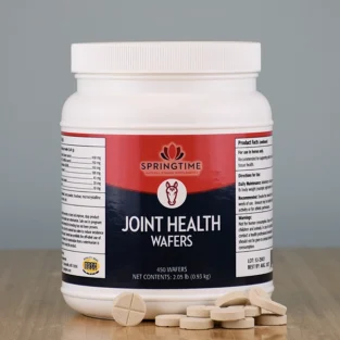 Joint Health Wafers