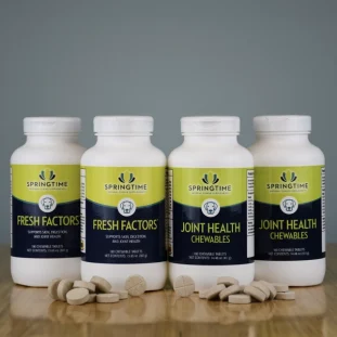 The Combo for Dogs