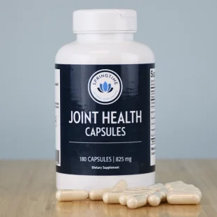 Joint Health Capsules