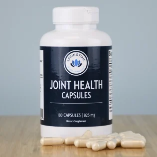 Joint Health Capsules