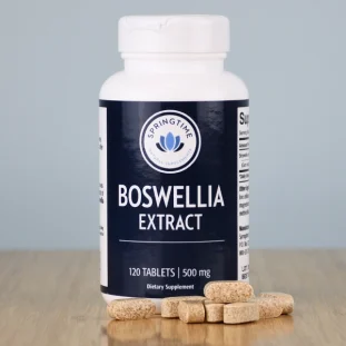 Boswellia Extract