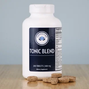 Tonic Blend