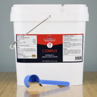 C-Complex for Horses Product Image