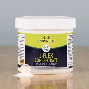 J-Flex Concentrate Product Image