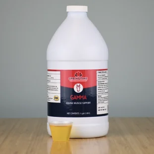 Gamma Oryzanol Product Image