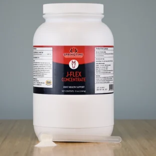 J-Flex Concentrate Product Image