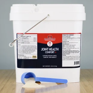 Joint Health Comfort + Product Image