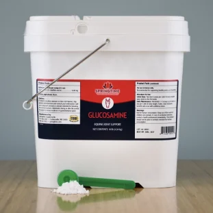 Glucosamine Product Image