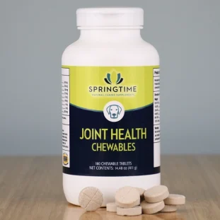 Joint Health Chewables for Dogs